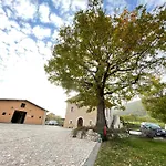 Bauernhof Casale Montebello Monteleone di Spoleto