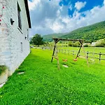 Casale Montebello Monteleone di Spoleto