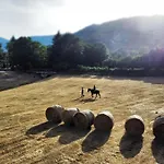 Agristurismo Casale Montebello *