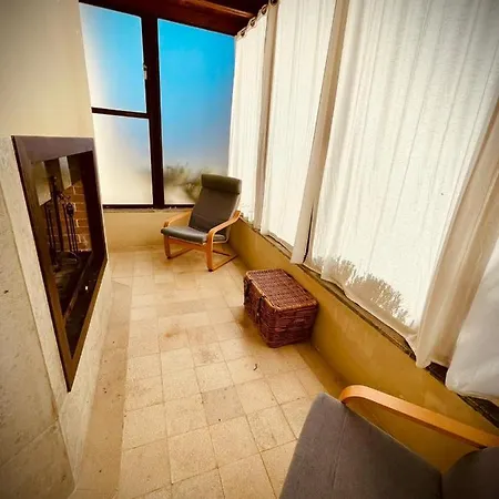 Casale Montebello Vakantieboerderij