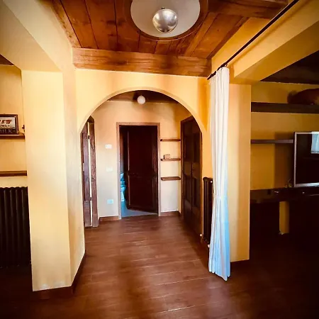 Casale Montebello Monteleone di Spoleto