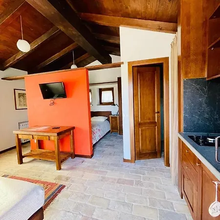 Casale Montebello * Monteleone di Spoleto