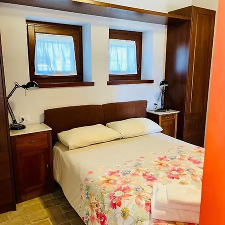 Vakantieboerderij Casale Montebello