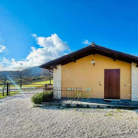Alojamento de Turismo Rural Casale Montebello *