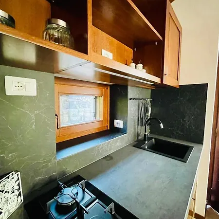 Фермерский дом Casale Montebello Monteleone di Spoleto