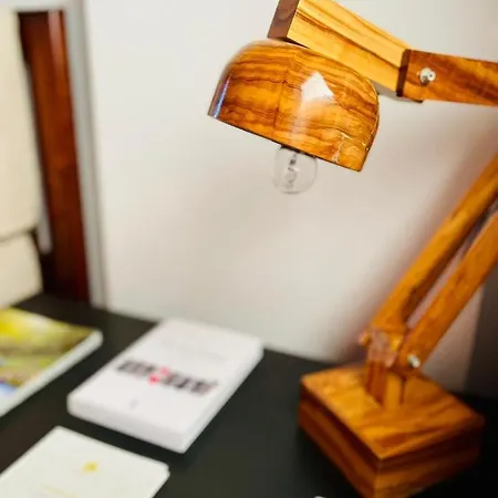 Casale Montebello Vakantieboerderij *