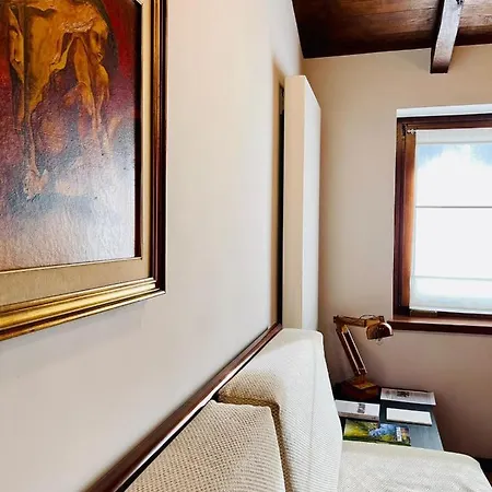 Casale Montebello Фермерский дом Monteleone di Spoleto