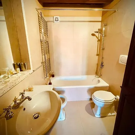 Vakantieboerderij Casale Montebello