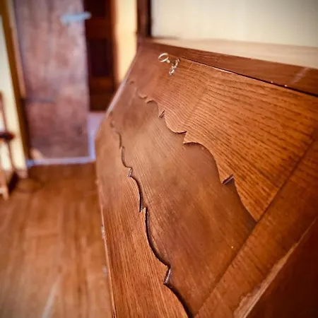 Casale Montebello Alojamento de Turismo Rural Monteleone di Spoleto