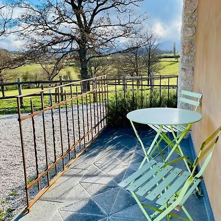 Casale Montebello Vakantieboerderij *