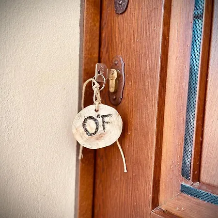 Alojamento de Turismo Rural Casale Montebello