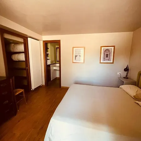 Casale Montebello * Monteleone di Spoleto