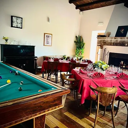 Casale Montebello Monteleone di Spoleto