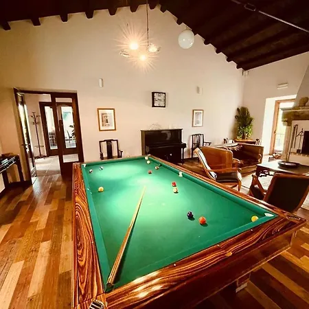 Casale Montebello Фермерский дом