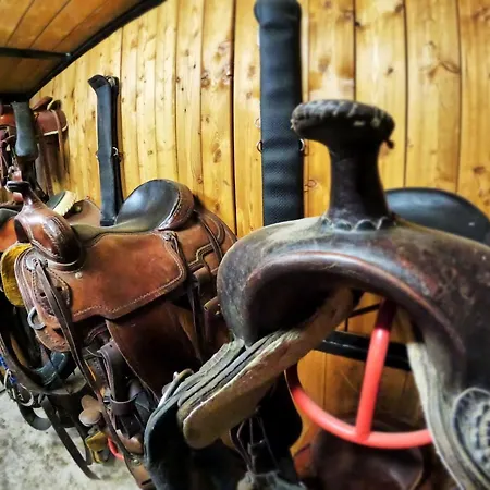 Casale Montebello Vakantieboerderij Monteleone di Spoleto