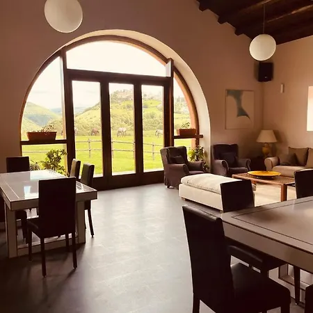 Casale Montebello Vakantieboerderij