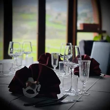 Фермерский дом Casale Montebello Monteleone di Spoleto