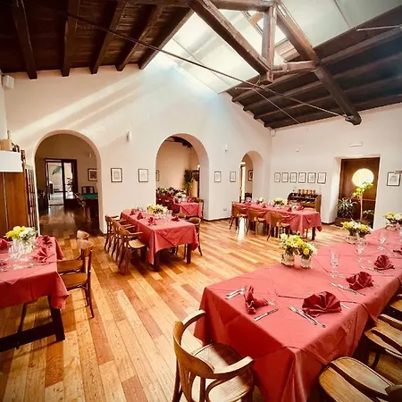 Casale Montebello Alojamento de Turismo Rural Monteleone di Spoleto