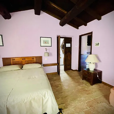Alojamento de Turismo Rural Casale Montebello