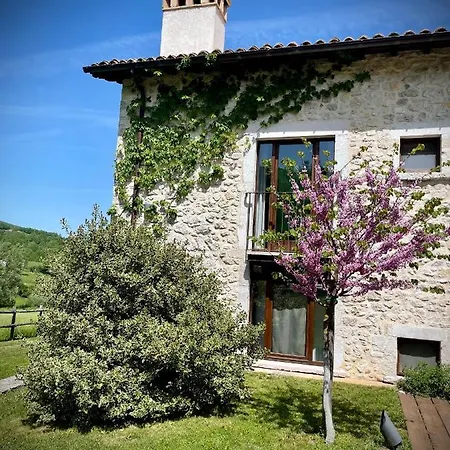 Casale Montebello Alojamento de Turismo Rural *