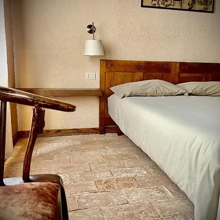 Alojamento de Turismo Rural Casale Montebello *