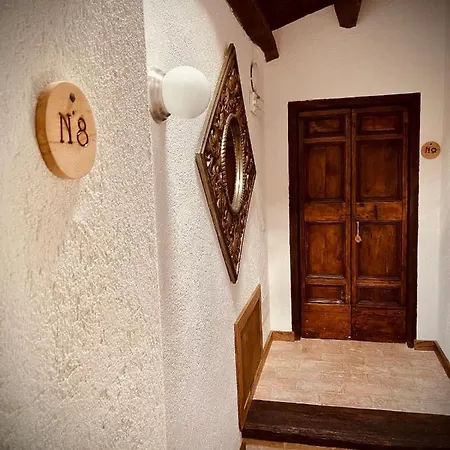 Casale Montebello * Monteleone di Spoleto