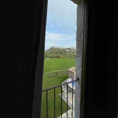 Casale Montebello Alojamento de Turismo Rural