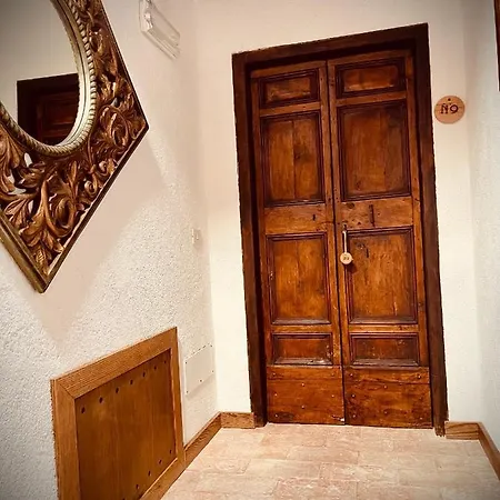 Casale Montebello *