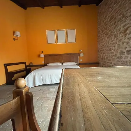 Agristurismo Casale Montebello Agroturismo