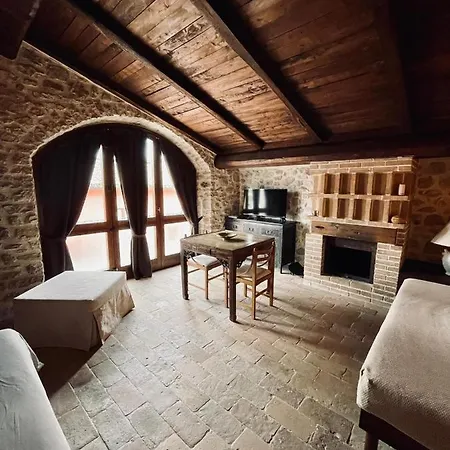 Alojamento de Turismo Rural Casale Montebello *