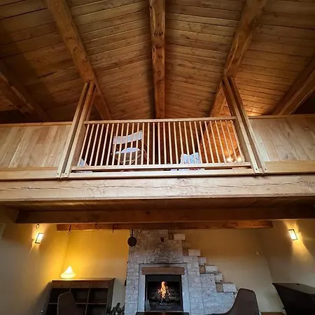 Alojamento de Turismo Rural Casale Montebello *