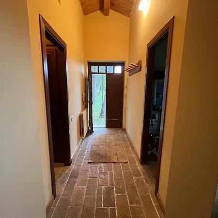 Alojamento de Turismo Rural Casale Montebello