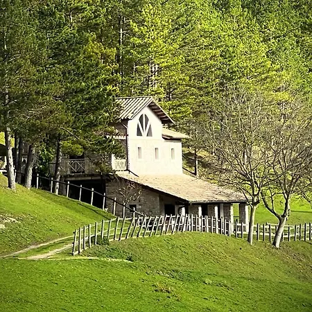 Agristurismo Casale Montebello Monteleone di Spoleto