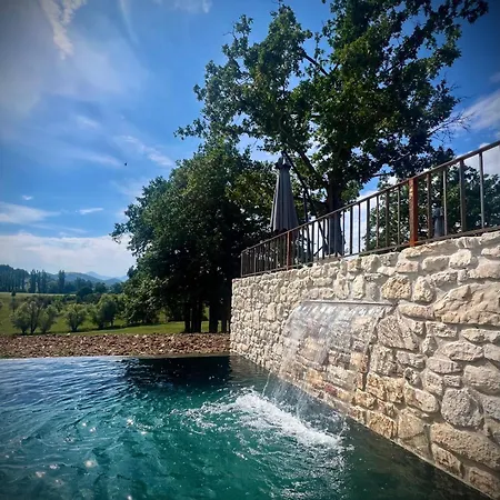 Casale Montebello Monteleone di Spoleto