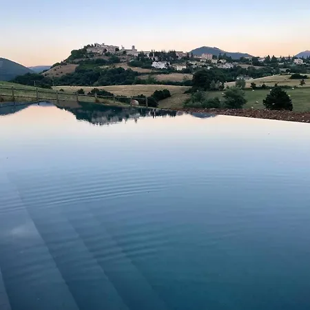 Casale Montebello *