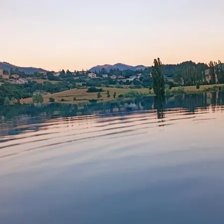 Casale Montebello Фермерский дом Monteleone di Spoleto