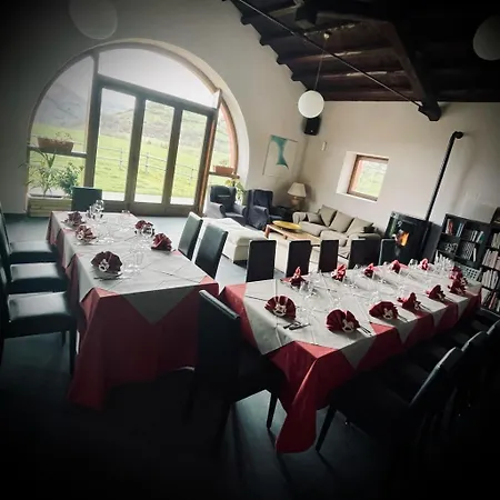 Casale Montebello * Monteleone di Spoleto