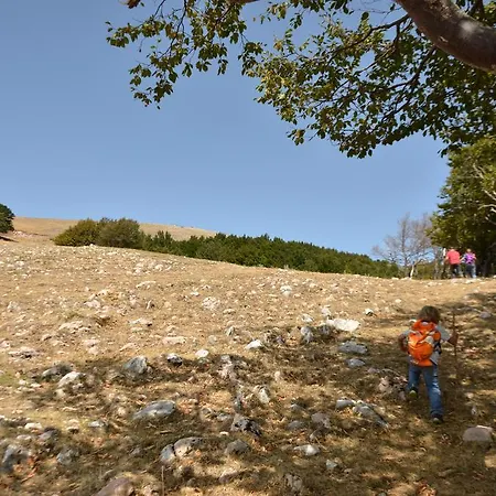 Casale Montebello Vakantieboerderij *