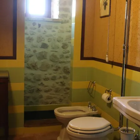 Casale Montebello Monteleone di Spoleto