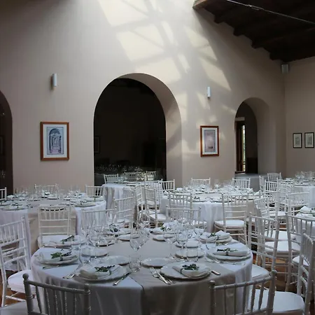 Casale Montebello Vakantieboerderij