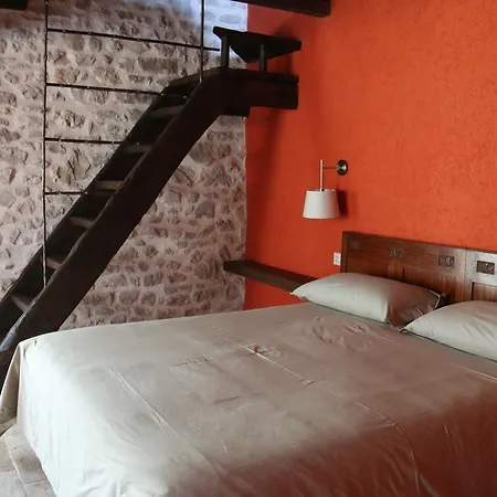 Casale Montebello Vakantieboerderij *