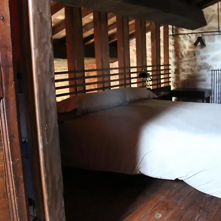 Фермерский дом Casale Montebello Monteleone di Spoleto