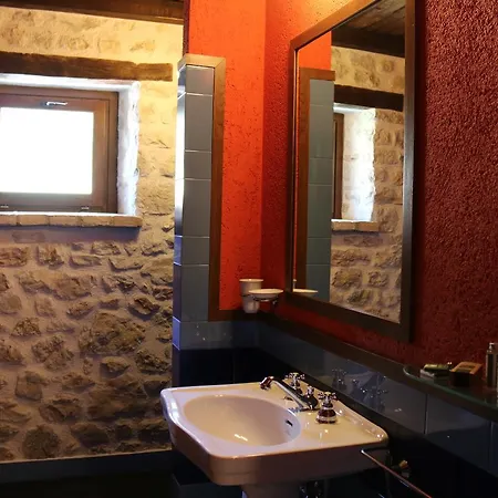 Casale Montebello Фермерский дом Monteleone di Spoleto