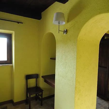 Casale Montebello Monteleone di Spoleto