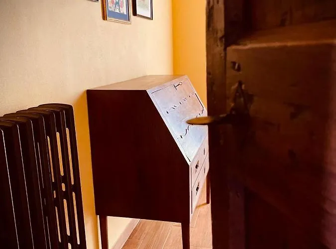 Casale Montebello Alojamento de Turismo Rural *