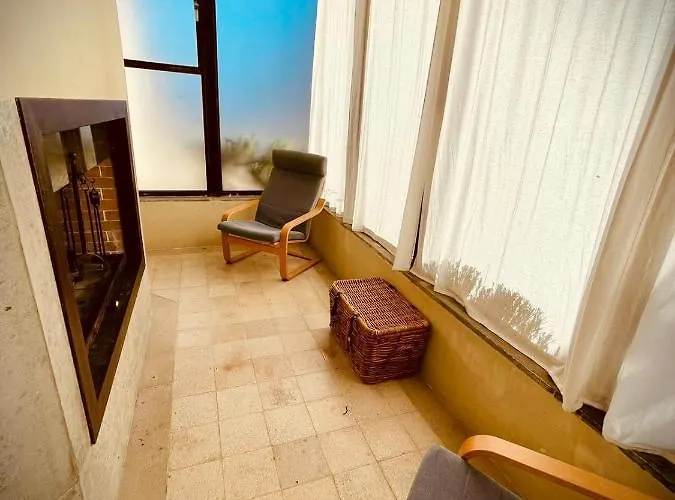 Casale Montebello Alojamento de Turismo Rural