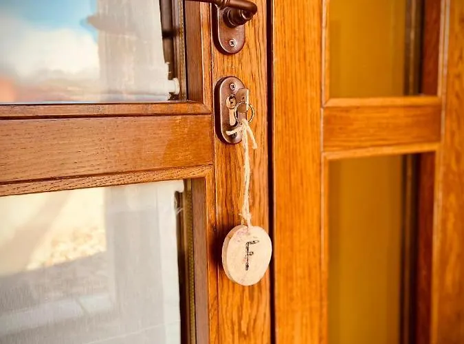 Alojamento de Turismo Rural Casale Montebello *