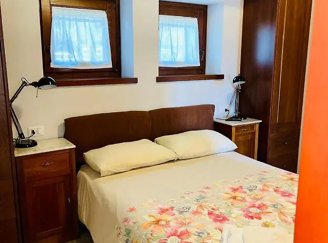 Alojamento de Turismo Rural Casale Montebello