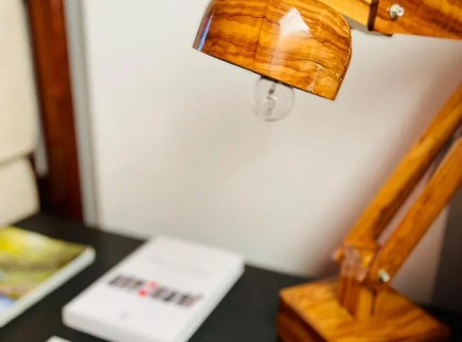 Casale Montebello Alojamento de Turismo Rural *