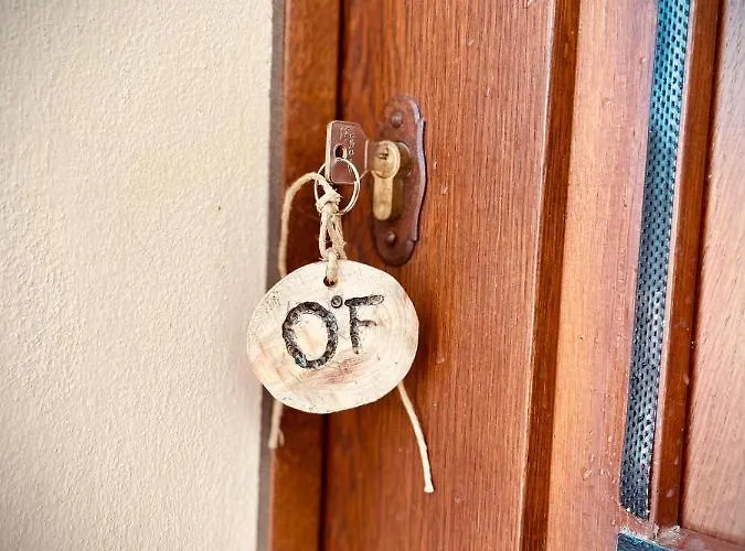 Alojamento de Turismo Rural Casale Montebello